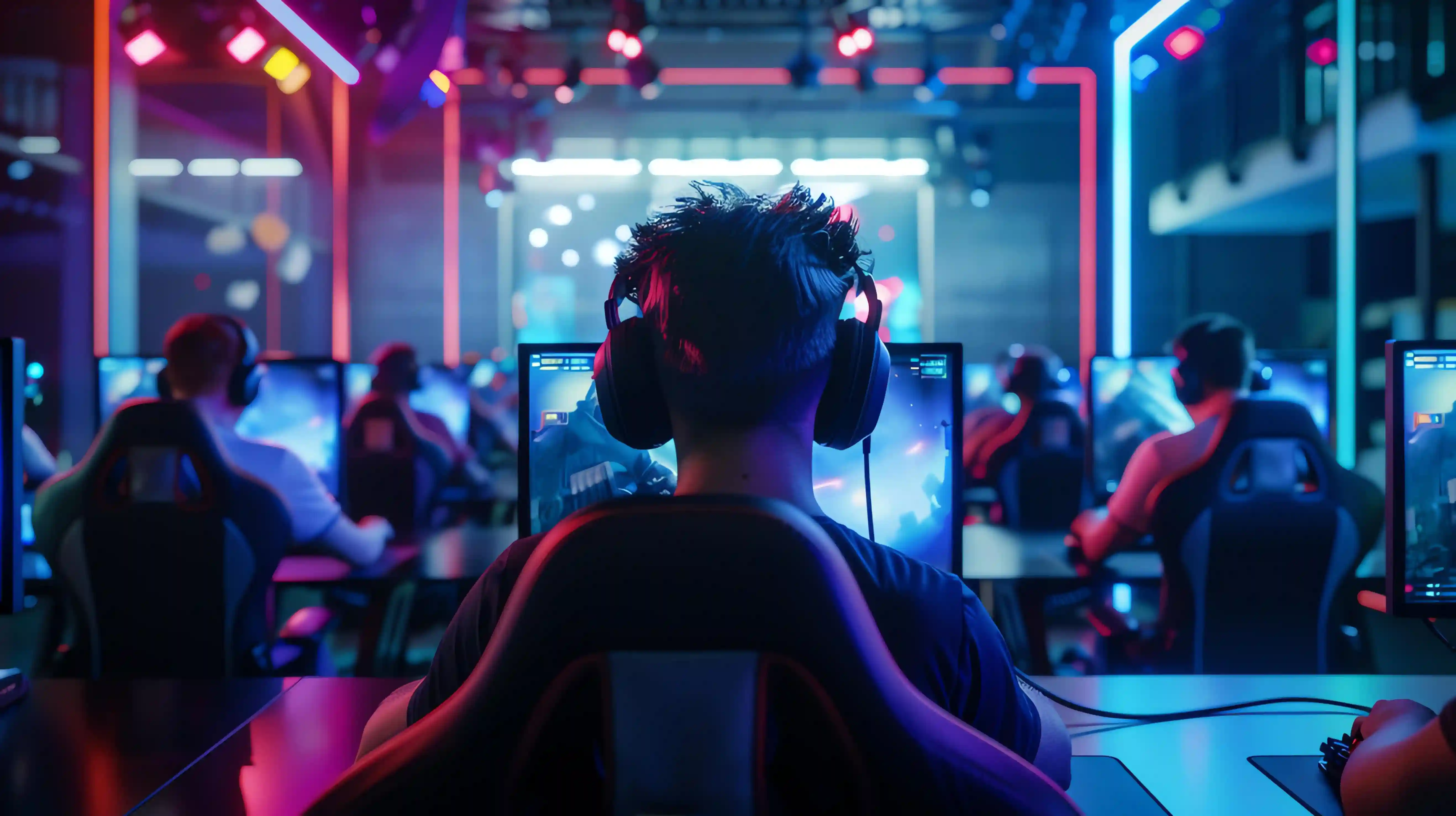 Gaming setup and pricing information