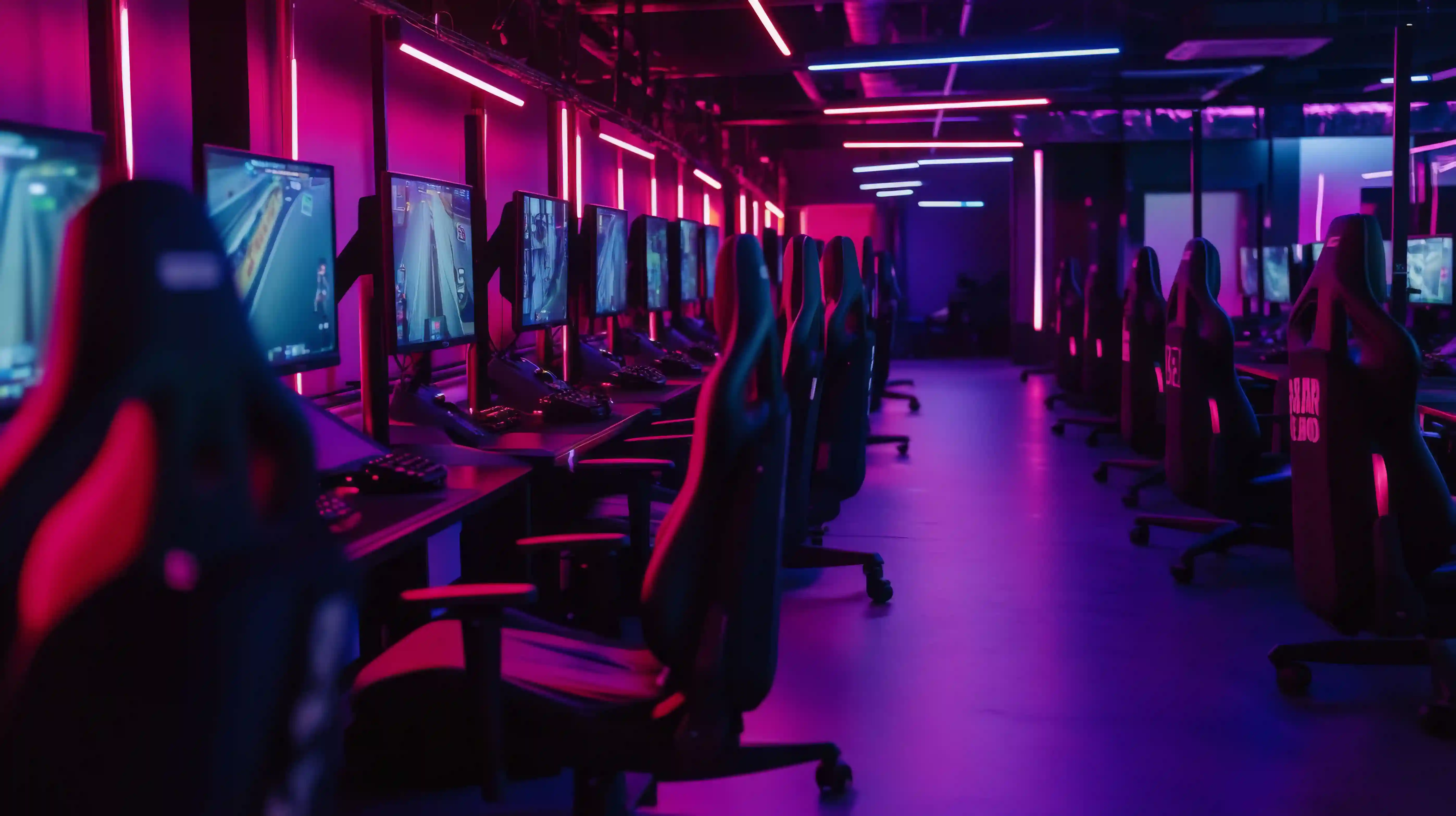 Gaming rules and policies